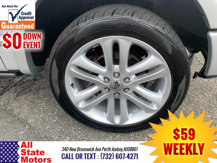 2014 Ford F-150 4WD SuperCrew 145" Platinum, available for sale in Perth Amboy, New Jersey | All State Motor Inc. Perth Amboy, New Jersey 2014 Ford F-150 4WD SuperCrew 145" Platinum, available for sale in Perth Amboy, New Jersey | All State Motor Inc. Perth Amboy, New Jersey