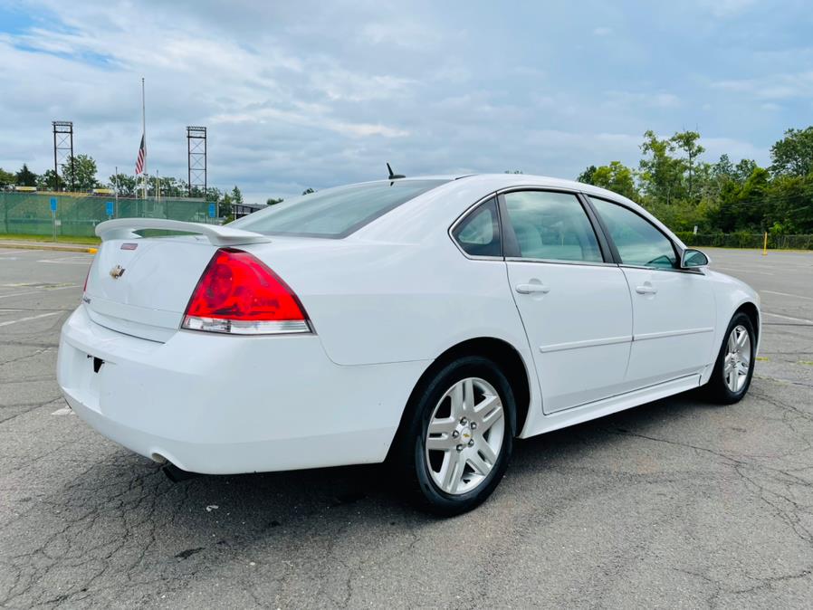 Used Chevrolet Impala 4dr Sdn LT Retail 2012 | Supreme Automotive. New Britain, Connecticut Used Chevrolet Impala 4dr Sdn LT Retail 2012 | Supreme Automotive. New Britain, Connecticut