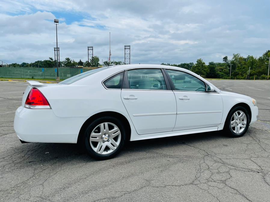 Used Chevrolet Impala 4dr Sdn LT Retail 2012 | Supreme Automotive. New Britain, Connecticut Used Chevrolet Impala 4dr Sdn LT Retail 2012 | Supreme Automotive. New Britain, Connecticut