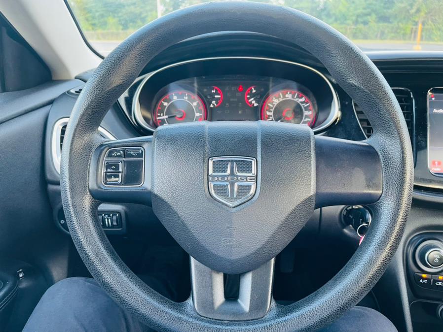 Used Dodge Dart 4dr Sdn SXT 2013 | Supreme Automotive. New Britain, Connecticut Used Dodge Dart 4dr Sdn SXT 2013 | Supreme Automotive. New Britain, Connecticut