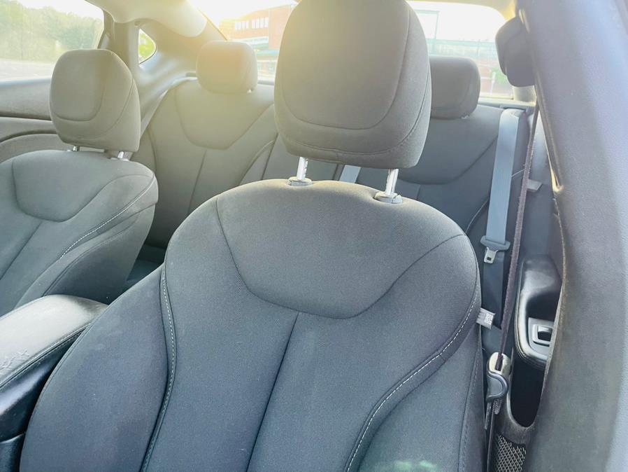 Used Dodge Dart 4dr Sdn SXT 2013 | Supreme Automotive. New Britain, Connecticut Used Dodge Dart 4dr Sdn SXT 2013 | Supreme Automotive. New Britain, Connecticut