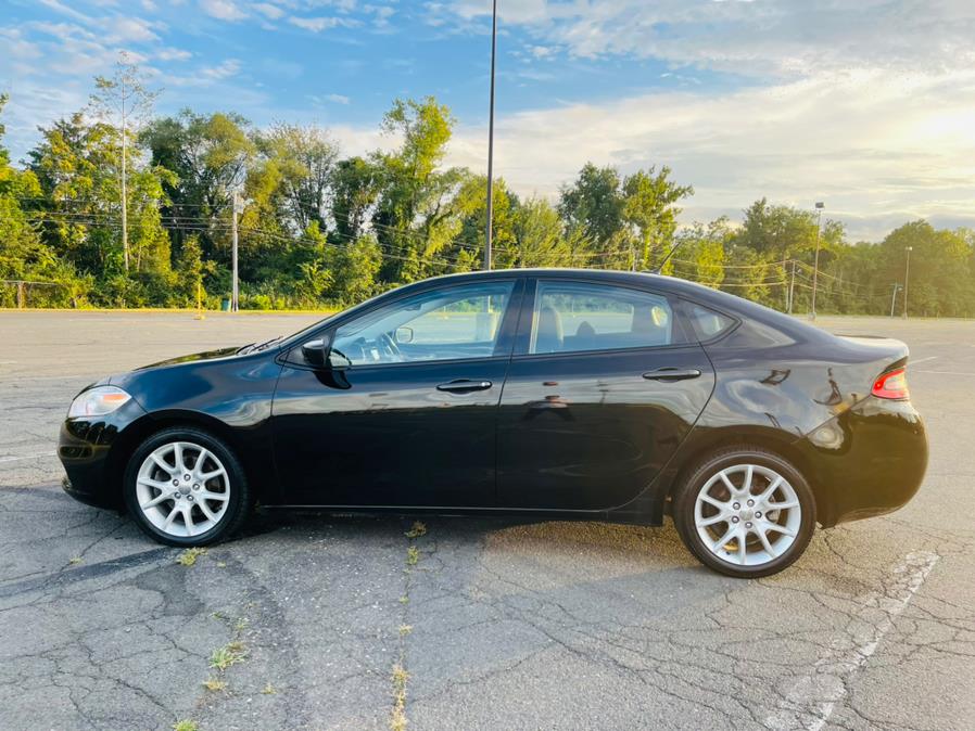 Used Dodge Dart 4dr Sdn SXT 2013 | Supreme Automotive. New Britain, Connecticut Used Dodge Dart 4dr Sdn SXT 2013 | Supreme Automotive. New Britain, Connecticut
