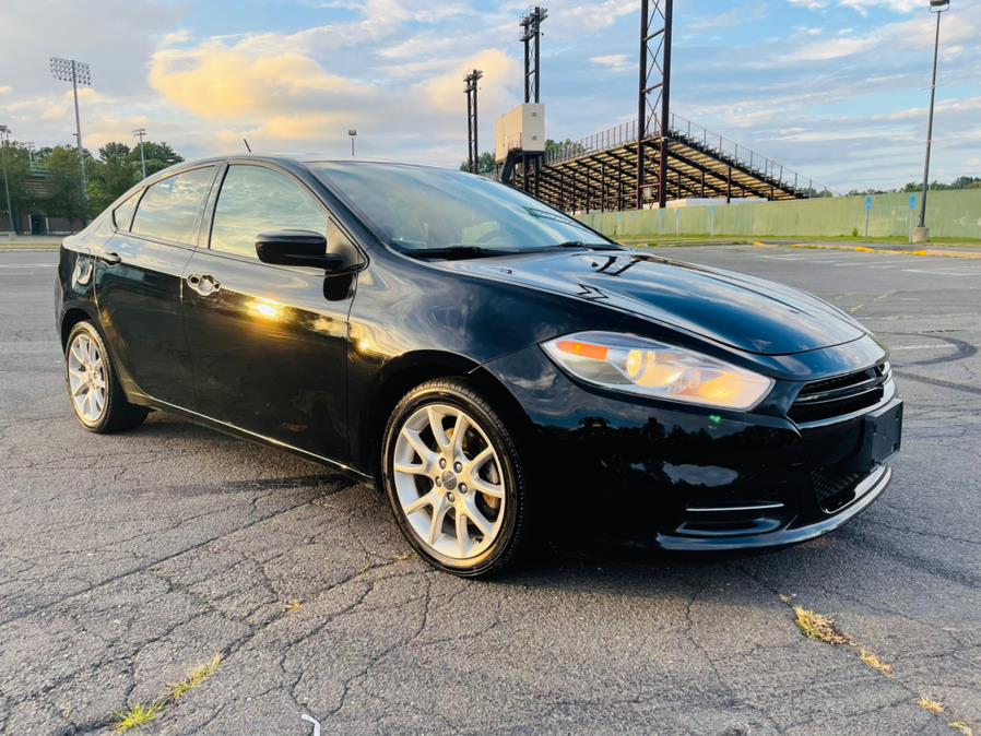 Used Dodge Dart 4dr Sdn SXT 2013 | Supreme Automotive. New Britain, Connecticut Used Dodge Dart 4dr Sdn SXT 2013 | Supreme Automotive. New Britain, Connecticut