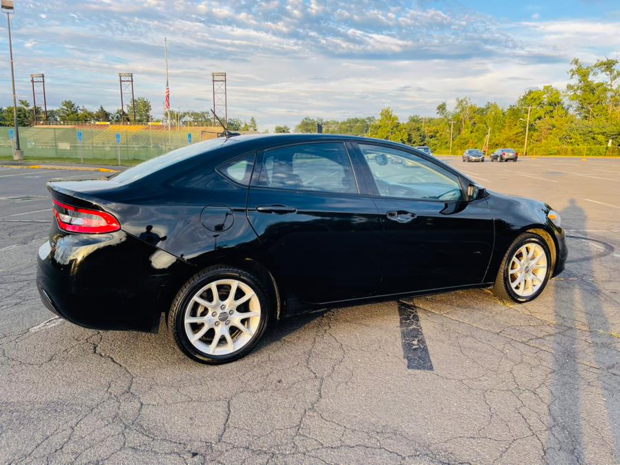 Used Dodge Dart 4dr Sdn SXT 2013 | Supreme Automotive. New Britain, Connecticut Used Dodge Dart 4dr Sdn SXT 2013 | Supreme Automotive. New Britain, Connecticut