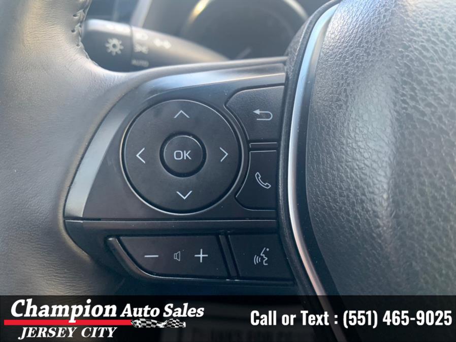 Used Toyota Camry SE Auto (Natl) 2018 | Champion Auto Sales of JC. Jersey City, New Jersey Used Toyota Camry SE Auto (Natl) 2018 | Champion Auto Sales of JC. Jersey City, New Jersey
