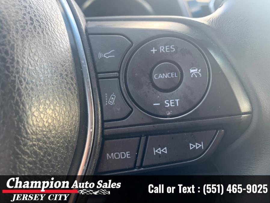 Used Toyota Camry SE Auto (Natl) 2018 | Champion Auto Sales of JC. Jersey City, New Jersey Used Toyota Camry SE Auto (Natl) 2018 | Champion Auto Sales of JC. Jersey City, New Jersey
