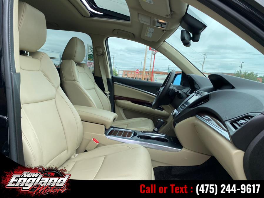 2014 Acura MDX SH-AWD 4dr Tech Pkg, available for sale in Hamden, Connecticut | New England Motors LLC. Hamden, Connecticut 2014 Acura MDX SH-AWD 4dr Tech Pkg, available for sale in Hamden, Connecticut | New England Motors LLC. Hamden, Connecticut