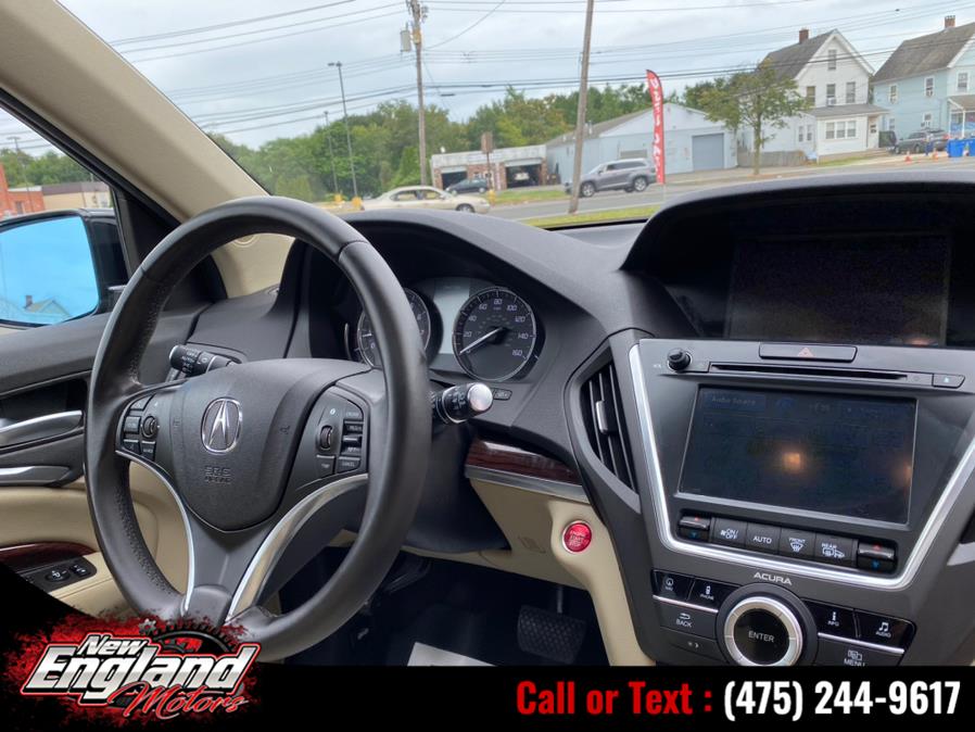 2014 Acura MDX SH-AWD 4dr Tech Pkg, available for sale in Hamden, Connecticut | New England Motors LLC. Hamden, Connecticut 2014 Acura MDX SH-AWD 4dr Tech Pkg, available for sale in Hamden, Connecticut | New England Motors LLC. Hamden, Connecticut