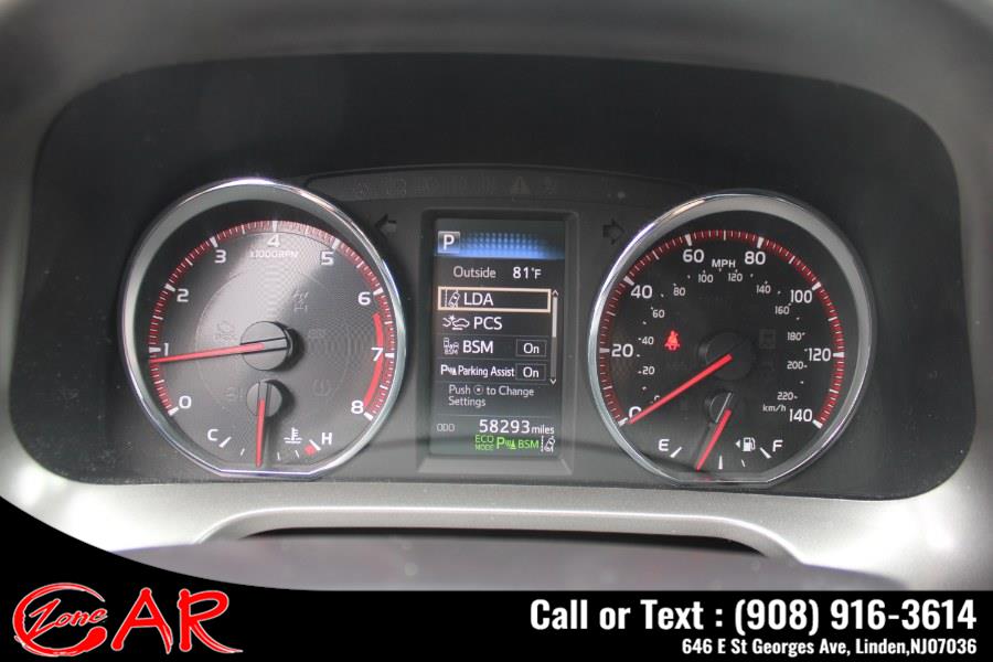 Used Toyota RAV4 SE AWD (Natl) 2017 | Car Zone. Linden, New Jersey Used Toyota RAV4 SE AWD (Natl) 2017 | Car Zone. Linden, New Jersey