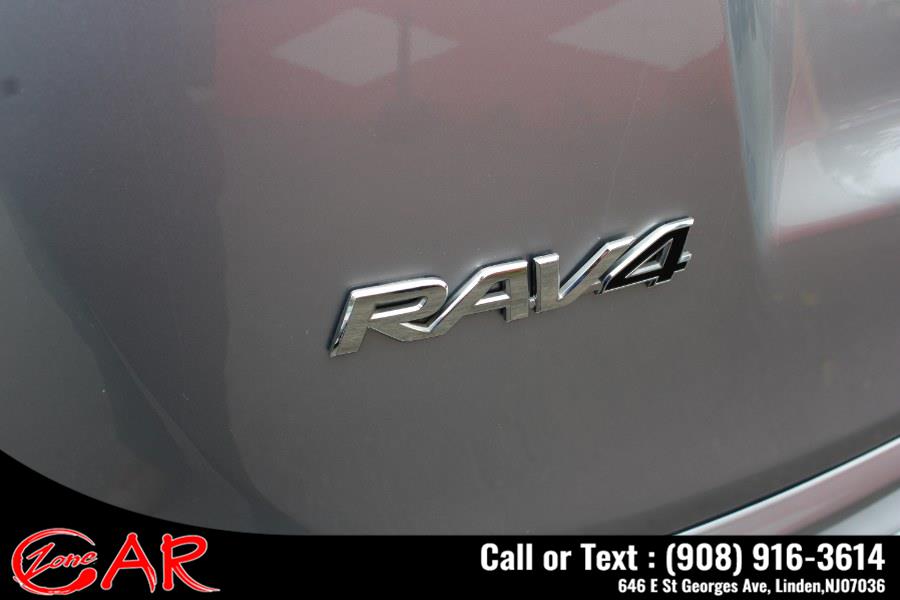 Used Toyota RAV4 SE AWD (Natl) 2017 | Car Zone. Linden, New Jersey Used Toyota RAV4 SE AWD (Natl) 2017 | Car Zone. Linden, New Jersey
