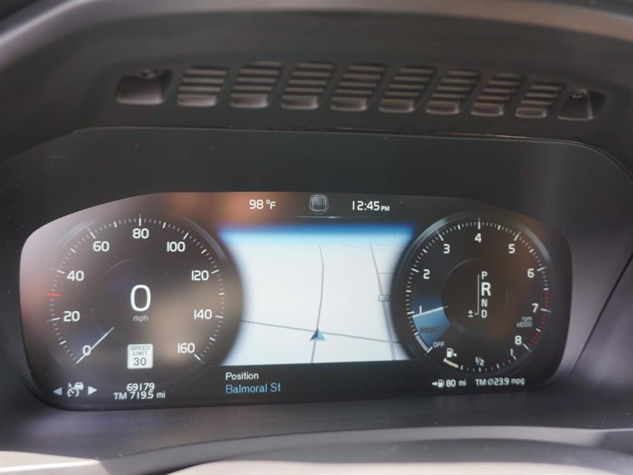 Used Volvo Xc90 T6 Momentum 2017 | Autouse. Andover, Massachusetts Used Volvo Xc90 T6 Momentum 2017 | Autouse. Andover, Massachusetts