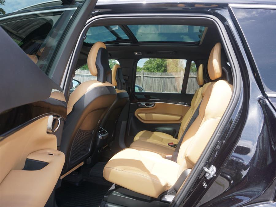Used Volvo Xc90 T6 Momentum 2017 | Autouse. Andover, Massachusetts Used Volvo Xc90 T6 Momentum 2017 | Autouse. Andover, Massachusetts