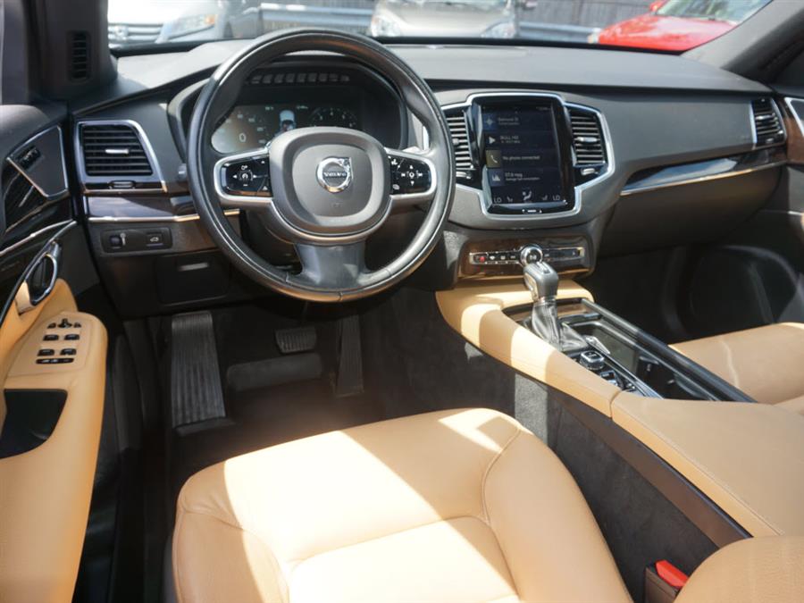 Used Volvo Xc90 T6 Momentum 2017 | Autouse. Andover, Massachusetts Used Volvo Xc90 T6 Momentum 2017 | Autouse. Andover, Massachusetts