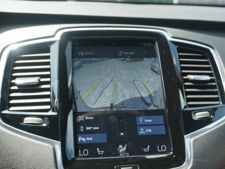 Used Volvo Xc90 T6 Momentum 2017 | Autouse. Andover, Massachusetts Used Volvo Xc90 T6 Momentum 2017 | Autouse. Andover, Massachusetts