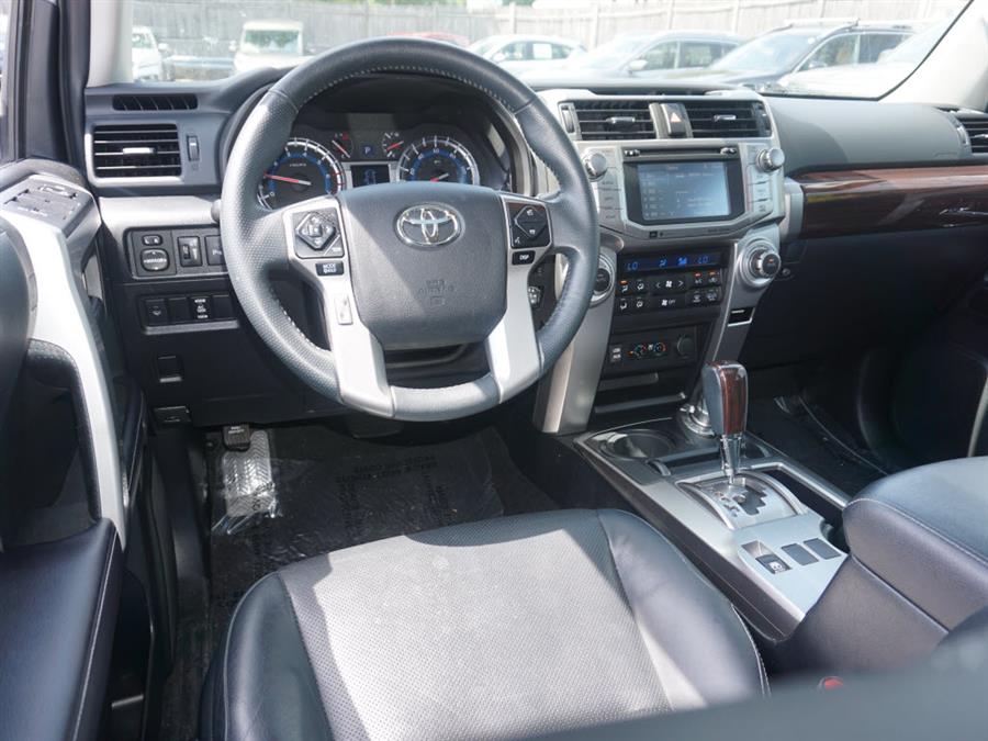Used Toyota 4runner Limited 2018 | Autouse. Andover, Massachusetts Used Toyota 4runner Limited 2018 | Autouse. Andover, Massachusetts