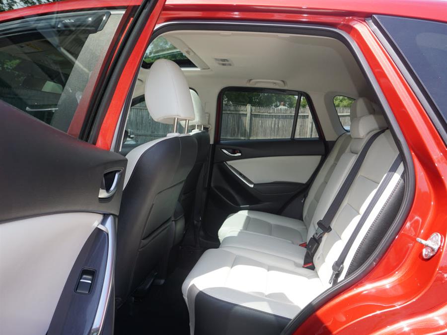 Used Mazda Cx-5 Grand Touring 2016 | Autouse. Andover, Massachusetts Used Mazda Cx-5 Grand Touring 2016 | Autouse. Andover, Massachusetts