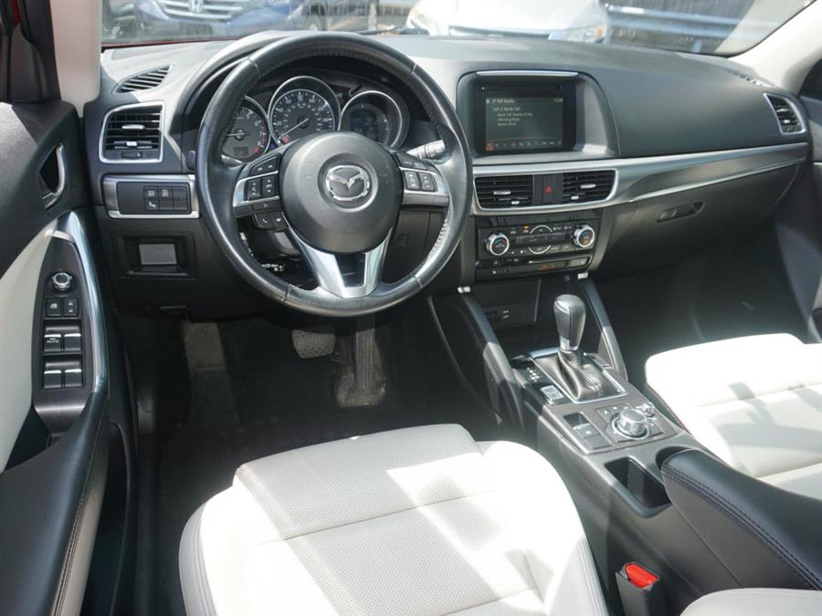 Used Mazda Cx-5 Grand Touring 2016 | Autouse. Andover, Massachusetts Used Mazda Cx-5 Grand Touring 2016 | Autouse. Andover, Massachusetts