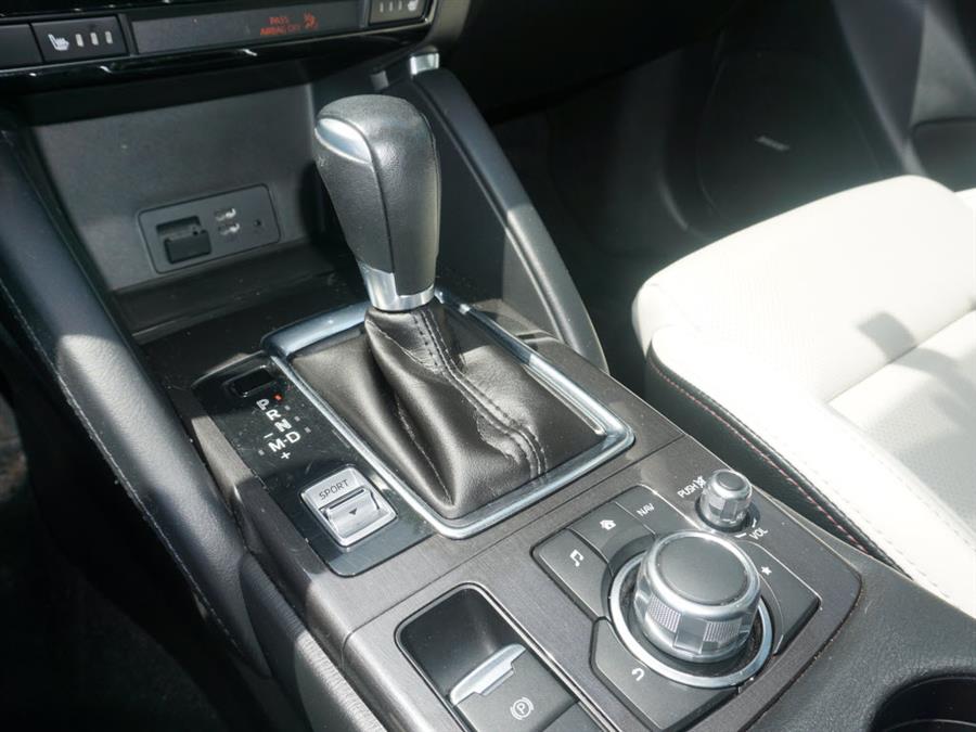 Used Mazda Cx-5 Grand Touring 2016 | Autouse. Andover, Massachusetts Used Mazda Cx-5 Grand Touring 2016 | Autouse. Andover, Massachusetts