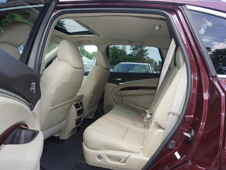Used Acura Mdx SH-AWD w/Tech 2016 | Autouse. Andover, Massachusetts Used Acura Mdx SH-AWD w/Tech 2016 | Autouse. Andover, Massachusetts