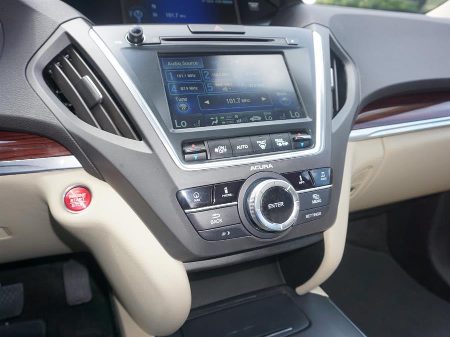 Used Acura Mdx SH-AWD w/Tech 2016 | Autouse. Andover, Massachusetts Used Acura Mdx SH-AWD w/Tech 2016 | Autouse. Andover, Massachusetts