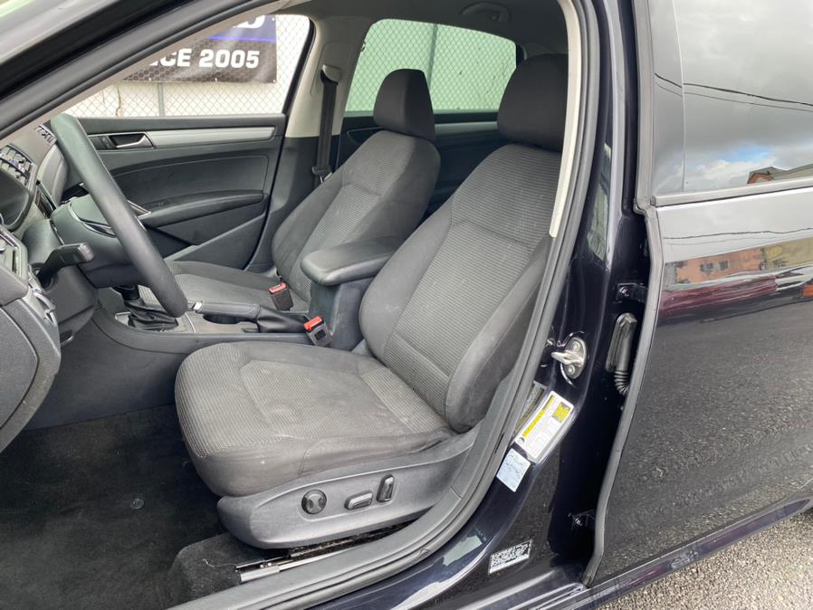 Used Volkswagen Passat 2.0T S Auto 2018 | Sunrise Autoland. Jamaica, New York Used Volkswagen Passat 2.0T S Auto 2018 | Sunrise Autoland. Jamaica, New York