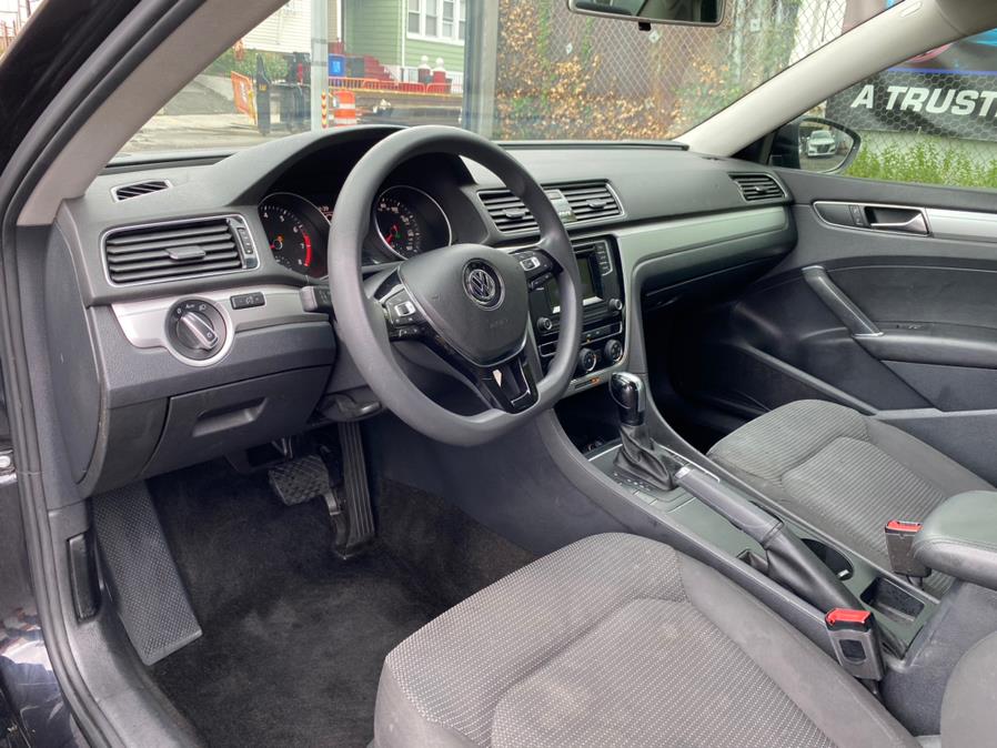 Used Volkswagen Passat 2.0T S Auto 2018 | Sunrise Autoland. Jamaica, New York Used Volkswagen Passat 2.0T S Auto 2018 | Sunrise Autoland. Jamaica, New York