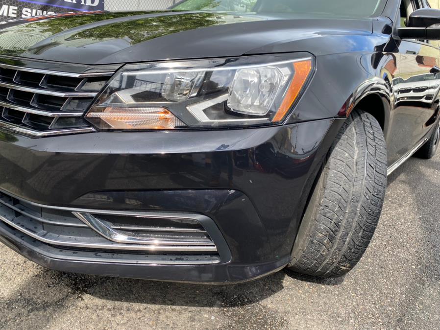 Used Volkswagen Passat 2.0T S Auto 2018 | Sunrise Autoland. Jamaica, New York Used Volkswagen Passat 2.0T S Auto 2018 | Sunrise Autoland. Jamaica, New York