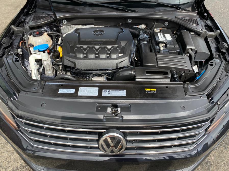 Used Volkswagen Passat 2.0T S Auto 2018 | Sunrise Autoland. Jamaica, New York Used Volkswagen Passat 2.0T S Auto 2018 | Sunrise Autoland. Jamaica, New York