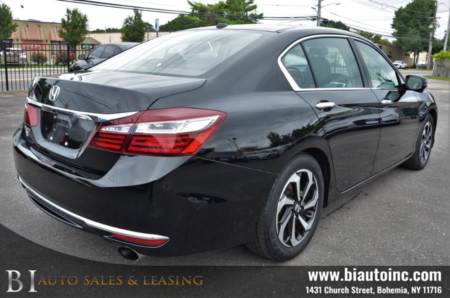 Used Honda Accord Sedan EX-L CVT 2017 | B I Auto Sales. Bohemia, New York Used Honda Accord Sedan EX-L CVT 2017 | B I Auto Sales. Bohemia, New York
