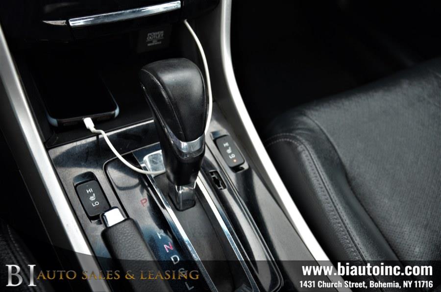 Used Honda Accord Sedan EX-L CVT 2017 | B I Auto Sales. Bohemia, New York Used Honda Accord Sedan EX-L CVT 2017 | B I Auto Sales. Bohemia, New York