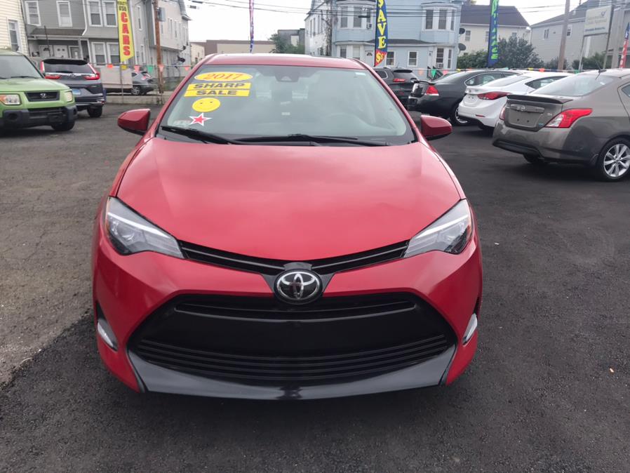 Used Toyota Corolla LE 2017 | Affordable Motors Inc. Bridgeport, Connecticut Used Toyota Corolla LE 2017 | Affordable Motors Inc. Bridgeport, Connecticut