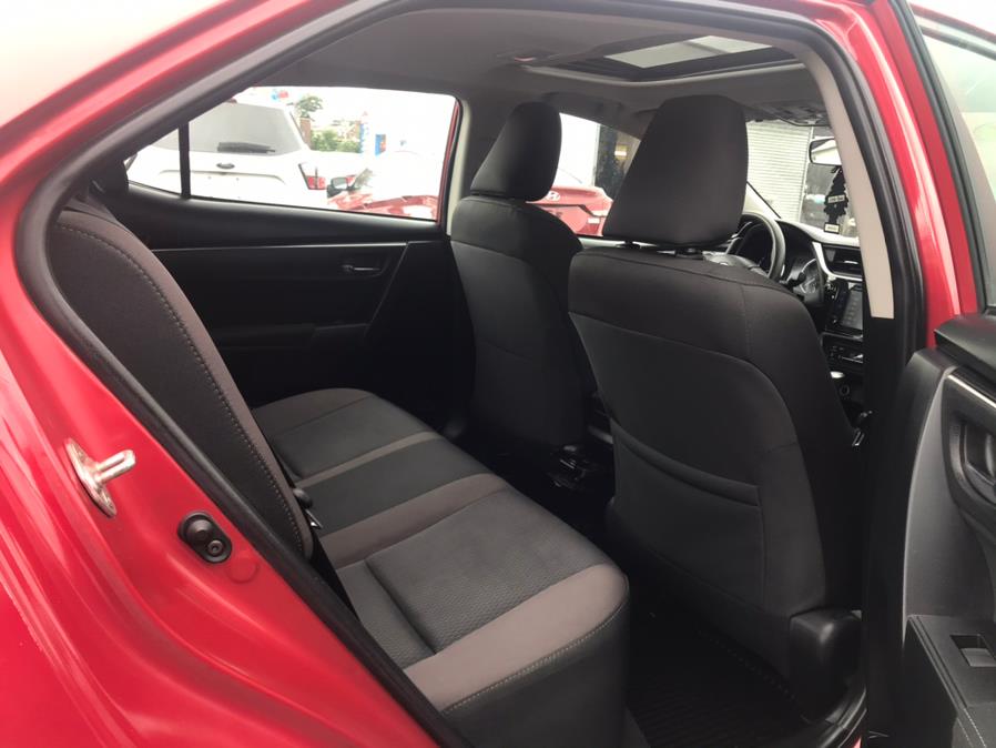 Used Toyota Corolla LE 2017 | Affordable Motors Inc. Bridgeport, Connecticut Used Toyota Corolla LE 2017 | Affordable Motors Inc. Bridgeport, Connecticut