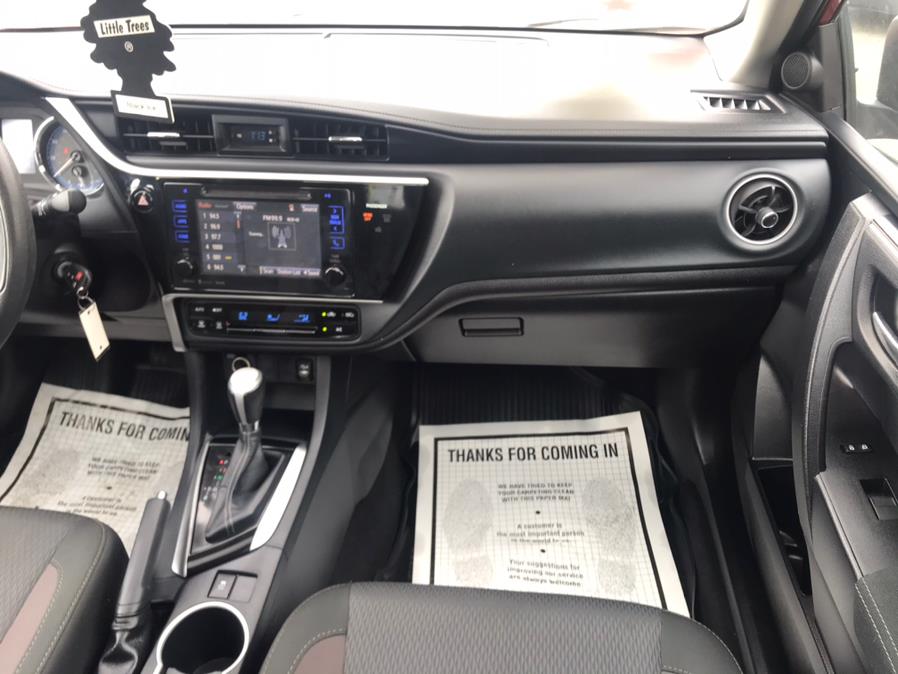 Used Toyota Corolla LE 2017 | Affordable Motors Inc. Bridgeport, Connecticut Used Toyota Corolla LE 2017 | Affordable Motors Inc. Bridgeport, Connecticut