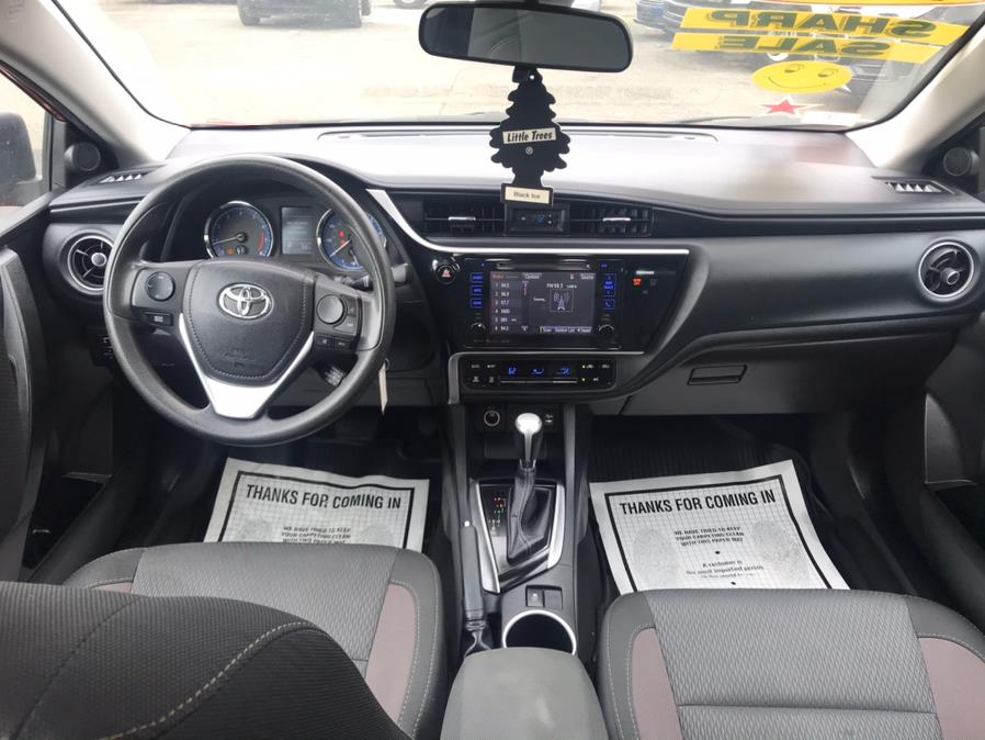 Used Toyota Corolla LE 2017 | Affordable Motors Inc. Bridgeport, Connecticut Used Toyota Corolla LE 2017 | Affordable Motors Inc. Bridgeport, Connecticut