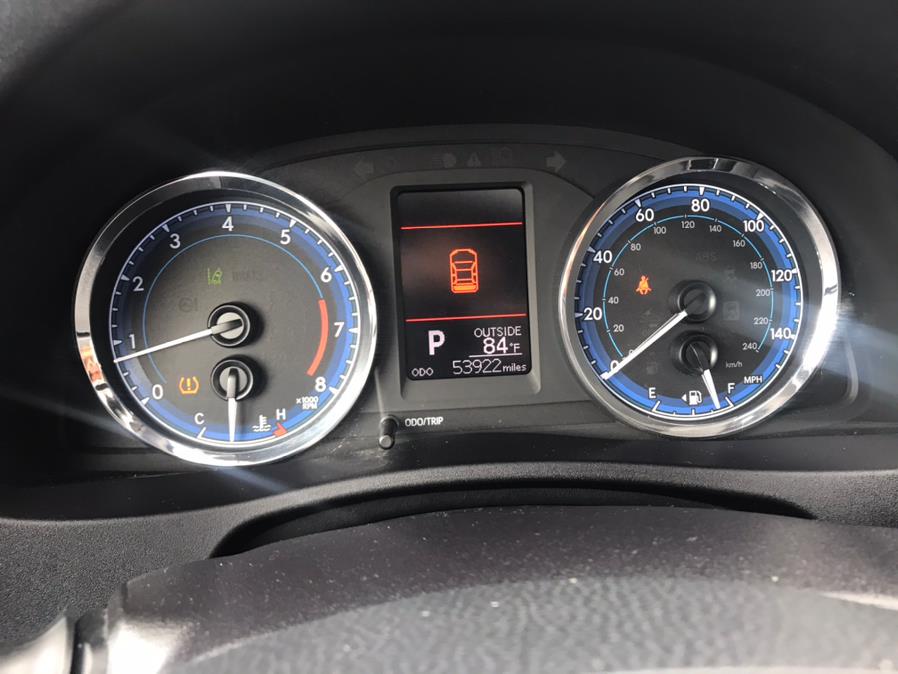Used Toyota Corolla LE 2017 | Affordable Motors Inc. Bridgeport, Connecticut Used Toyota Corolla LE 2017 | Affordable Motors Inc. Bridgeport, Connecticut