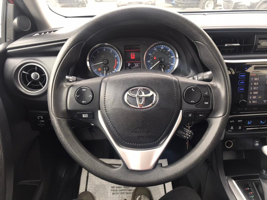Used Toyota Corolla LE 2017 | Affordable Motors Inc. Bridgeport, Connecticut Used Toyota Corolla LE 2017 | Affordable Motors Inc. Bridgeport, Connecticut