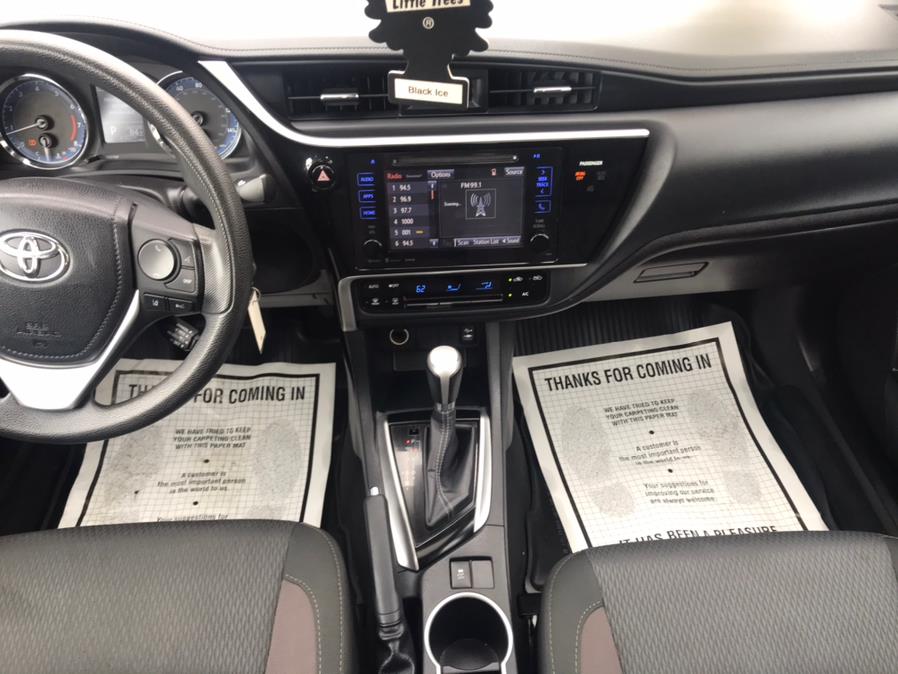 Used Toyota Corolla LE 2017 | Affordable Motors Inc. Bridgeport, Connecticut Used Toyota Corolla LE 2017 | Affordable Motors Inc. Bridgeport, Connecticut