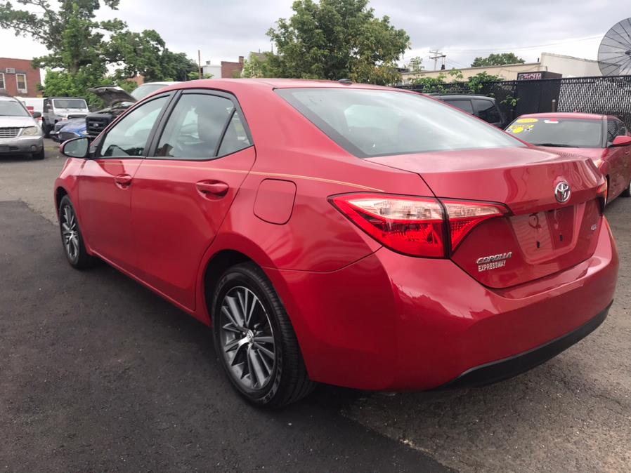 Used Toyota Corolla LE 2017 | Affordable Motors Inc. Bridgeport, Connecticut Used Toyota Corolla LE 2017 | Affordable Motors Inc. Bridgeport, Connecticut