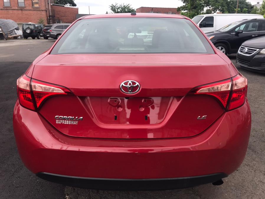 Used Toyota Corolla LE 2017 | Affordable Motors Inc. Bridgeport, Connecticut Used Toyota Corolla LE 2017 | Affordable Motors Inc. Bridgeport, Connecticut
