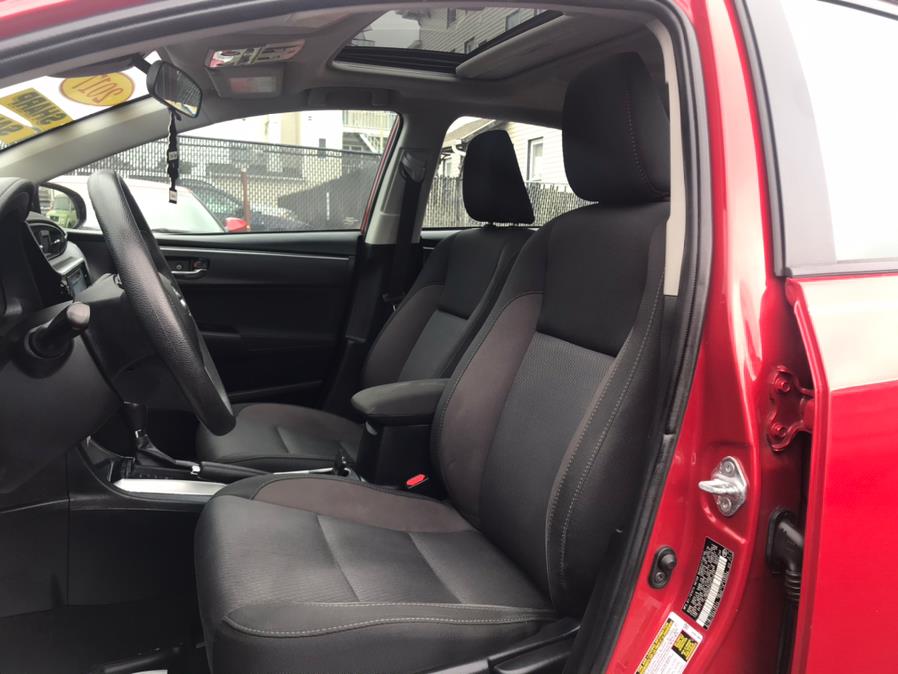 Used Toyota Corolla LE 2017 | Affordable Motors Inc. Bridgeport, Connecticut Used Toyota Corolla LE 2017 | Affordable Motors Inc. Bridgeport, Connecticut