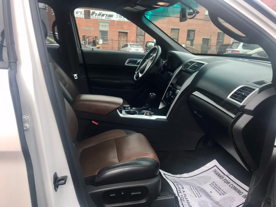 Used Ford Explorer 4WD 4dr Limited 2013 | Affordable Motors Inc. Bridgeport, Connecticut Used Ford Explorer 4WD 4dr Limited 2013 | Affordable Motors Inc. Bridgeport, Connecticut