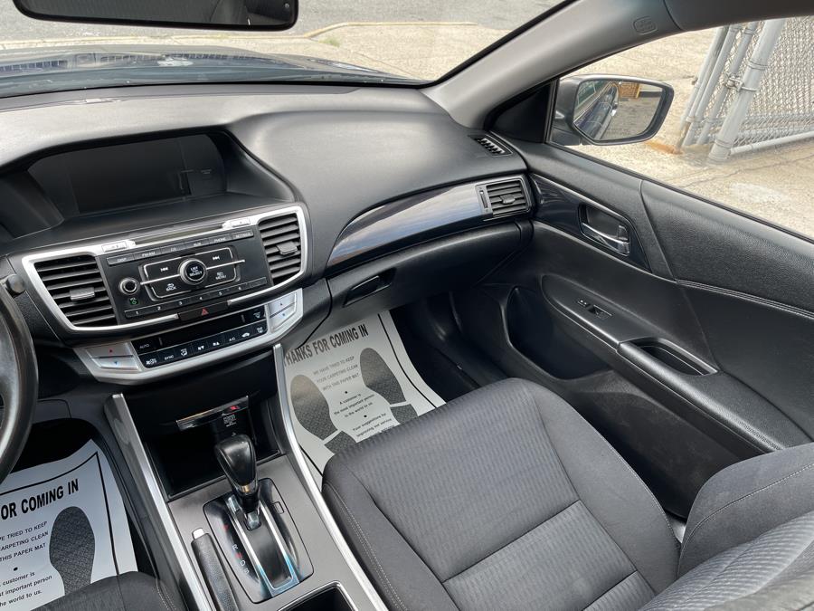 Used Honda Accord Sedan 4dr I4 CVT Sport 2014 | New York Motors Group Solutions LLC. Bronx, New York Used Honda Accord Sedan 4dr I4 CVT Sport 2014 | New York Motors Group Solutions LLC. Bronx, New York