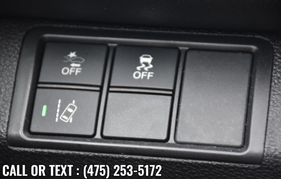 Used Honda Civic Hatchback Sport CVT 2019 | Highline Car Connection. Waterbury, Connecticut Used Honda Civic Hatchback Sport CVT 2019 | Highline Car Connection. Waterbury, Connecticut