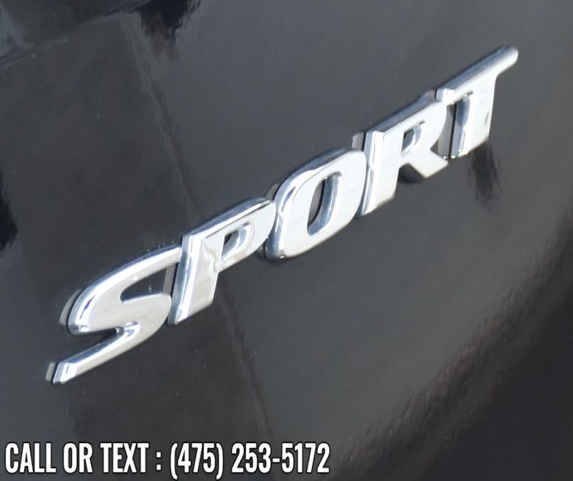 Used Honda Civic Hatchback Sport CVT 2019 | Highline Car Connection. Waterbury, Connecticut Used Honda Civic Hatchback Sport CVT 2019 | Highline Car Connection. Waterbury, Connecticut