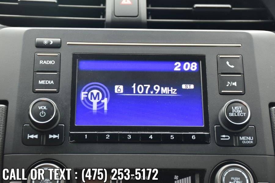 Used Honda Civic Hatchback Sport CVT 2019 | Highline Car Connection. Waterbury, Connecticut Used Honda Civic Hatchback Sport CVT 2019 | Highline Car Connection. Waterbury, Connecticut
