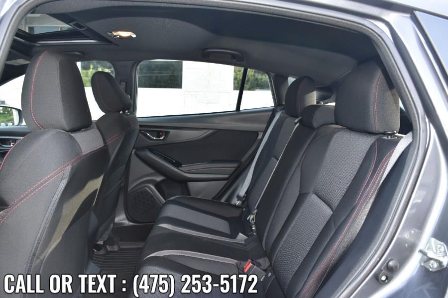 Used Subaru Impreza 2.0i Sport 5-door CVT 2019 | Highline Car Connection. Waterbury, Connecticut Used Subaru Impreza 2.0i Sport 5-door CVT 2019 | Highline Car Connection. Waterbury, Connecticut