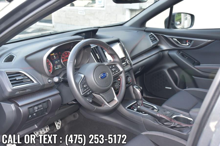 Used Subaru Impreza 2.0i Sport 5-door CVT 2019 | Highline Car Connection. Waterbury, Connecticut Used Subaru Impreza 2.0i Sport 5-door CVT 2019 | Highline Car Connection. Waterbury, Connecticut