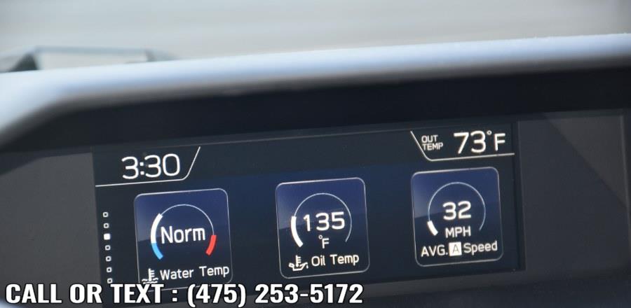 Used Subaru Impreza 2.0i Sport 5-door CVT 2019 | Highline Car Connection. Waterbury, Connecticut Used Subaru Impreza 2.0i Sport 5-door CVT 2019 | Highline Car Connection. Waterbury, Connecticut