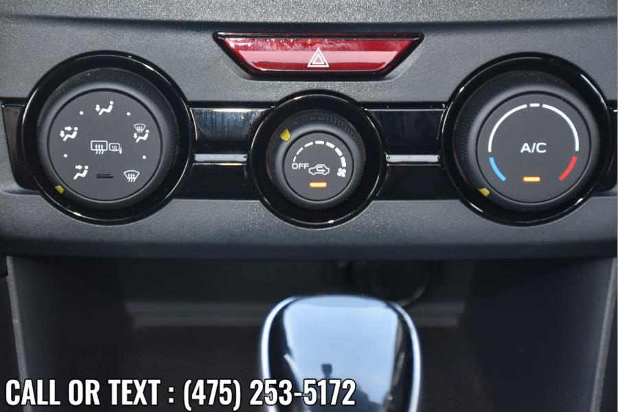 Used Subaru Impreza 2.0i Sport 5-door CVT 2019 | Highline Car Connection. Waterbury, Connecticut Used Subaru Impreza 2.0i Sport 5-door CVT 2019 | Highline Car Connection. Waterbury, Connecticut