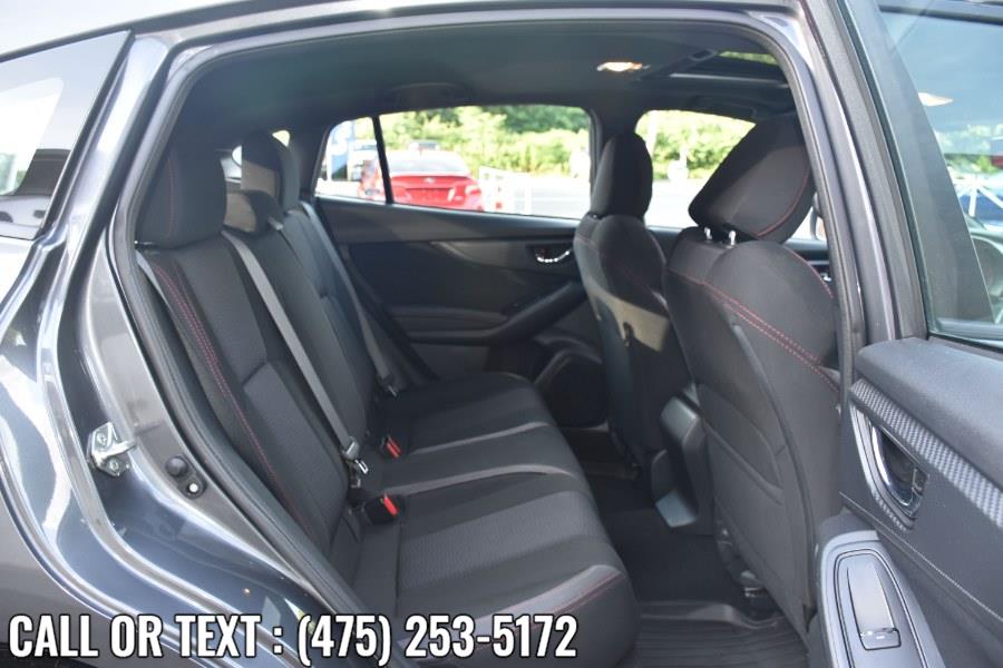 Used Subaru Impreza 2.0i Sport 5-door CVT 2019 | Highline Car Connection. Waterbury, Connecticut Used Subaru Impreza 2.0i Sport 5-door CVT 2019 | Highline Car Connection. Waterbury, Connecticut